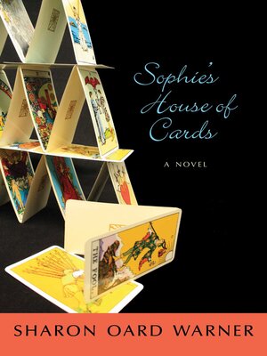 cover image of Sophie's House of Cards